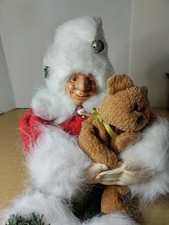 Vintage christmas gnome for sale  Skowhegan