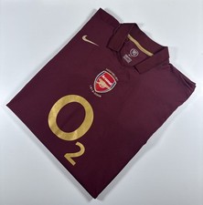 arsenal highbury shirt for sale arsenal highbury shirt for sale LOUGHTON