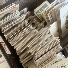 Postcards random lot for sale  Fort Myers