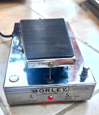Pedal morley wah d'occasion  Anse
