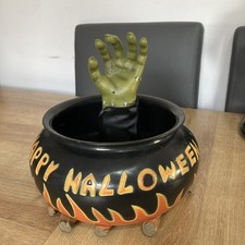 Gemmy halloween candy for sale  MANCHESTER