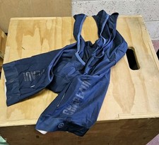 Chapeau bib shorts for sale  CALDICOT