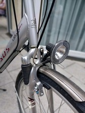 Pegasus millenium alu gebraucht kaufen  Neubiberg