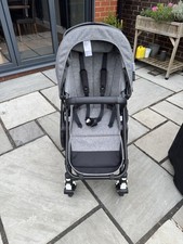 Bugaboo cameleon pushchair for sale  BLACKBURN