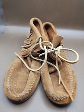 Genuine leather straps for sale  Dayton