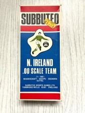 Subbuteo c500 ireland for sale  DARLINGTON