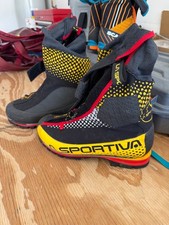 Sportiva ice climbing for sale  San Antonio