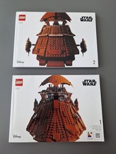 Lego bauanleitung 75397 gebraucht kaufen  Wuppertal