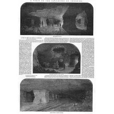 Salt mines cheshire for sale  GLASGOW