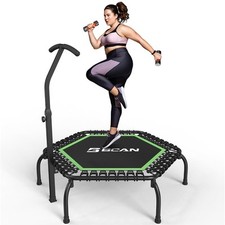 Bcan mini trampoline for sale  Brentwood