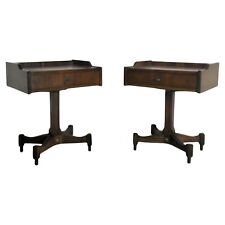 Wooden nightstands mod. usato  Padova