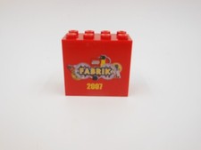 Lego brick fabrik gebraucht kaufen Lego brick fabrik gebraucht kaufen  Westerstede