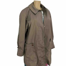 Brem rainwear brown for sale  Van Buren