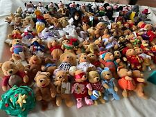 Disney plush soft for sale  ELY