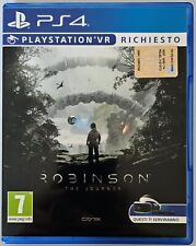 Playstation robinson the usato  Ozzano dell'Emilia