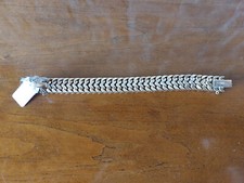 Bracelet maille plaque d'occasion Bracelet maille plaque d'occasion  Aix-en-Provence-