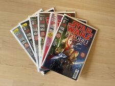 Star wars comic gebraucht kaufen  Neenstetten