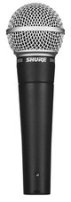 Shure sm58 legendäres gebraucht kaufen  Aiterhofen