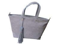 Borsa tote grande usato  Campobasso