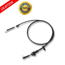 Transmission kickdown cable for sale  USA