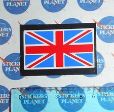 Adesivo sticker vintage usato  Italia
