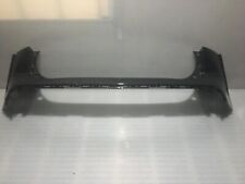Paraurti posteriore originale usato  Erba