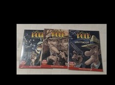 Leo pulp serie usato  Gambettola