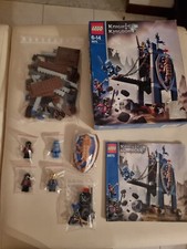 Lego castle knight usato  Napoli
