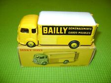 Dinky toys 33an d'occasion  La Chapelle-de-Guinchay
