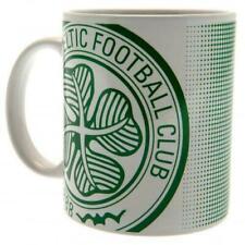 Celtic halftone mug for sale  LONDON