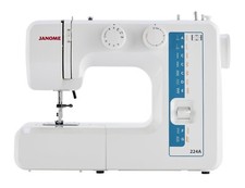 Jenome 224a sewing for sale  BOURNEMOUTH