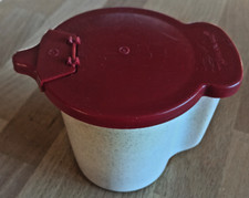 Tupperware kleine milchkanne gebraucht kaufen  Wuppertal