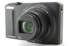 Mint nikon coolpix d'occasion  Expédié en Belgium