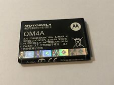Genuine motorola om4a for sale  LOOE