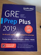 Lot gre prep for sale  Ooltewah