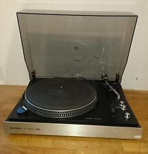 Telefunken 850 silber gebraucht kaufen  Osnabrück