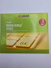 Lexware büro easy gebraucht kaufen  Eberswalde