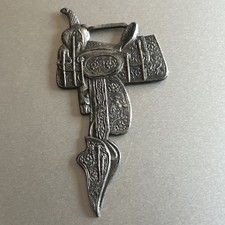 Rare figural western for sale  Melbourne