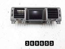 2007 OPEL VECTRA DISPLAY SCREEN # 13265760, usado comprar usado  Enviando para Brazil