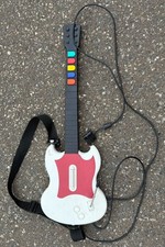 Controle com fio PlayStation 2 PS2 Guitar Hero Red Octane SG 95077.805 comprar usado  Enviando para Brazil