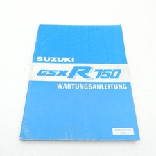 Riginal suzuki gsx gebraucht kaufen  Kreuztal