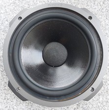 Tieftöner 921024 4 gebraucht kaufen  Schloß Holte-Stukenbrock