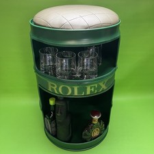 Rolex design barrel gebraucht kaufen  Leichlingen (Rheinland)