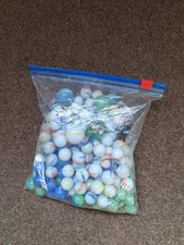 Glass marbles joblot for sale  NEWCASTLE UPON TYNE