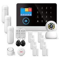Pgst home alarm for sale  DARTFORD