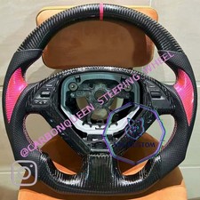 Pink real carbon d'occasion  Expédié en Belgium