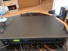 Ddr rft hifi gebraucht kaufen  Merseburg