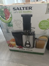 Salter ek3454 power for sale  LEICESTER