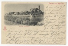 Hanau schloß steinheim gebraucht kaufen  Wutöschingen
