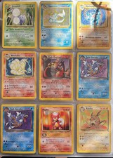 Lotto carte pokemon usato  Roma